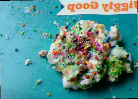 Goop recipes