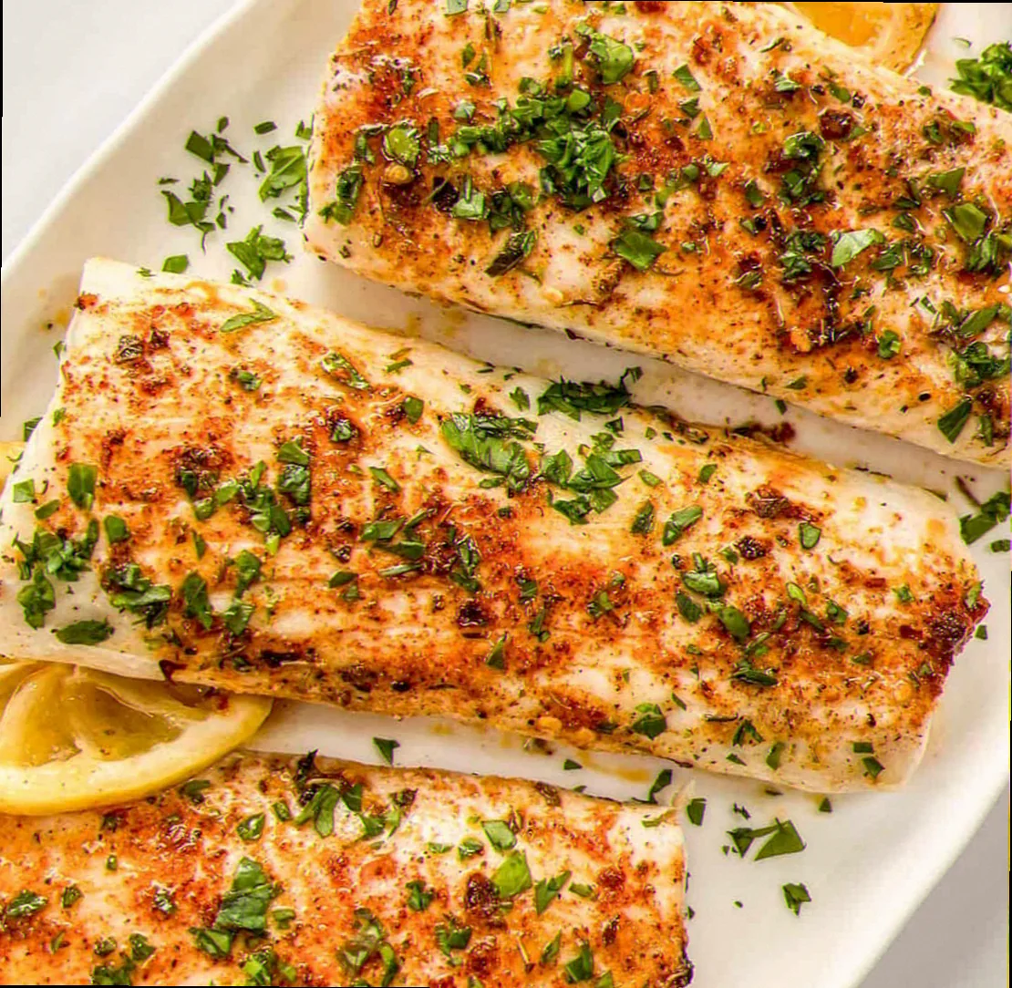 Mahi mahi recipes baked