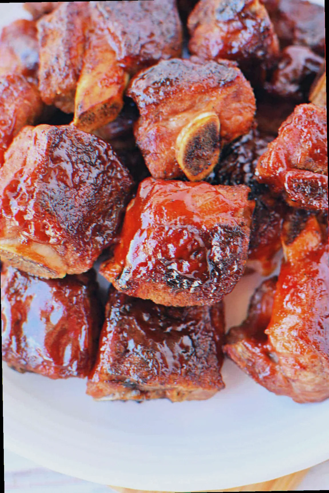 Riblets recipe