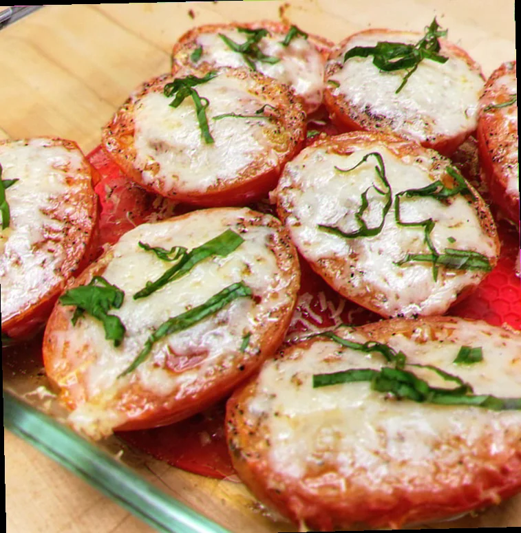 Roma tomato recipes